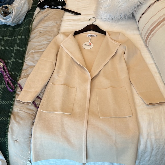 Amazon Caracilia Long Cardigan - Picture 5 of 6